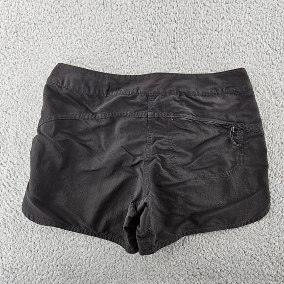 Patagonia Shorts Womens 2 Board Swim Surf Drawstring Lightweight Outdoor - Picture 15 of 16